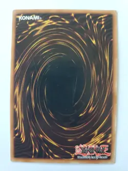 Yugioh Royal Oppression LOD-091 Rare Unlimited - Image 2