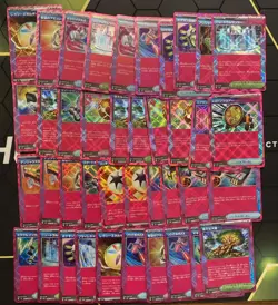 🔥 Lot of 40 Japanese Pokemon ACE SPEC Cards 🔥 - Image 1