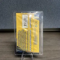 Pokemon Unbroken Bonds Dollar Tree 3-Card Mini Booster Pack Sealed 🔥 Tag Team - Image 3