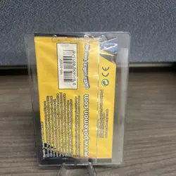 Pokemon Unbroken Bonds Dollar Tree 3-Card Mini Booster Pack Sealed 🔥 Tag Team - Image 4