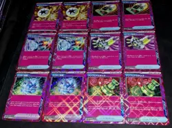 Pokemon TCG ACE SPEC 12 Card Lot - Image 5
