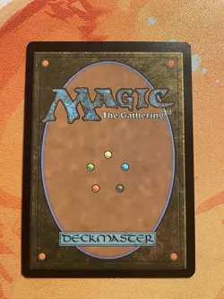 Wan Shi Tong Magic The Gathering: Avatar Last Airbender MTG Card (NM Nonfoil 🍷) - Image 3