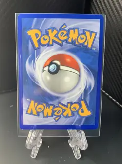 Pokemon Arcanine 15/100 EX Sandstorm Regular Rare Card 2003 English TCG - Image 2