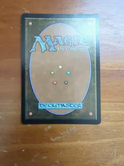 Deceit Lorwyn Eclipsed Foil - Image 2