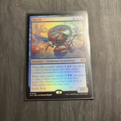 Deceit - Lorwyn Eclipsed Foil - Image 1