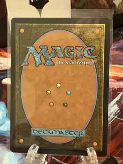 MTG Lorwyn Eclipsed Deceit Foil Mythic! - Image 3