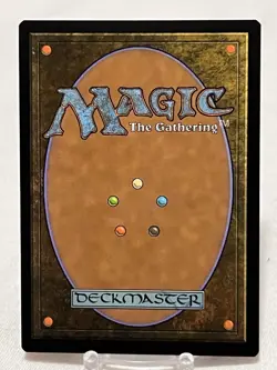 Magic The Gathering - Unstable Swamp Lot Of 5 ~NM~ All Unplayed - Image 3