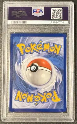 Ceruledge 040/091 2024 Pokemon Day Cosmos Holo Promo Pokemon TCG - PSA 10 - Image 2
