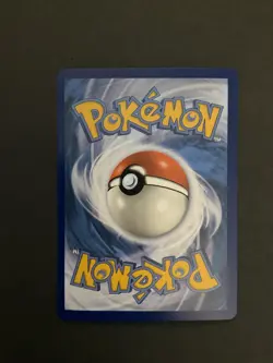 Radiant Blastoise 018/078 Pokemon GO Holo - Image 2