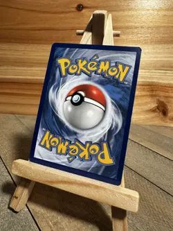 Pokemon XY - Evolutions Reverse Holo Misty's Determination #80/108 LP - Image 2