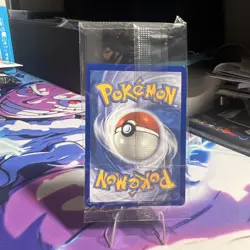 Mega Charizard X ex 023 Me: Mega Evolution Promo Holo Pokemon TCG Sealed - Image 2