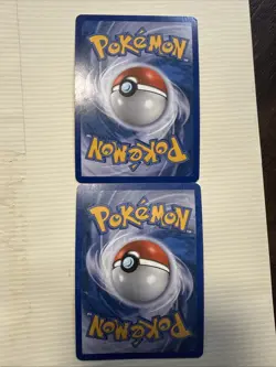 Pokemon TCG Part 1&2 Rayquaza & Deoxys Legend Holo Rare HGSS - Image 2