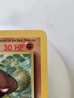 CALLING ON KABUTO KING Kabuto 50/62 Fossil Regular First Edition Pokemon Nm! - Image 3