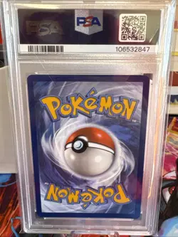 2023 POKEMON 151 ELITE TRAINER BOX PROMO SVP #051 SNORLAX PSA 9 - Image 3