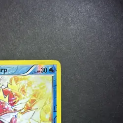 Pokemon Magikarp Reverse Holo 30/113 LTR Legendary Treasures LP/NM - Image 4