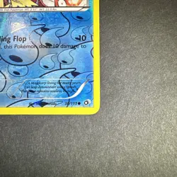 Pokemon Magikarp Reverse Holo 30/113 LTR Legendary Treasures LP/NM - Image 5