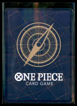 One Piece He Possesses the World's Most Brilliant Mind Pirate Foil 2 Lot - Image 2