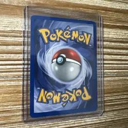Pokemon Card Smogon Koffing 51/102 German Base Set Unlimited LP-NM - Image 2