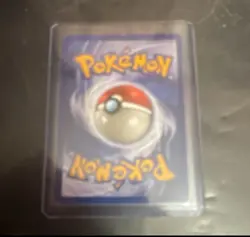 Pokemon TCG Ninetales Base Set Holo 1999 Vintage Lot - 2 Cards - Image 3