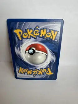 Charmander 46/102 Base Set Non Holo Pokemon Card 1999 TCG WOTC Original - Image 2