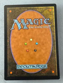 Breathstealer's Crypt Mirage MTG—Unplayed Near Mint/Mint—Vintage RESERVE LIST - Image 2