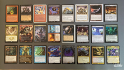 Magic The Gathering Repack Draft Sealed Deutsch Englisch Booster Pack MTG TOP - Image 1