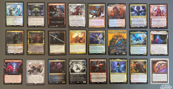 Magic The Gathering Repack Draft Sealed Deutsch Englisch Booster Pack MTG TOP - Image 3