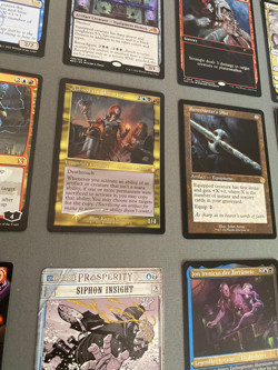 Magic The Gathering Repack Draft Sealed Deutsch Englisch Booster Pack MTG TOP - Image 4