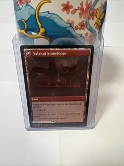 Valakut Awakening Zendikar Rising Regular - Image 2