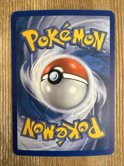Metal Energy - 107/113 - Pokemon Delta Species Reverse Holo Rare LP/MP - Image 2
