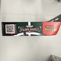 Pokemon TCG: Charizard Ex League Battle Deck - Image 2
