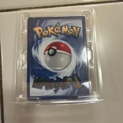 Metal Charizard & Metal Pikachu Pokemon Celebrations UPC - Ultra Premium - Image 3