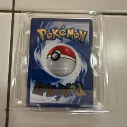 Metal Charizard & Metal Pikachu Pokemon Celebrations UPC - Ultra Premium - Image 5