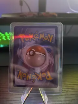 Mewtwo EX XY183 - Black Star Promo - Pokemon TCG - Near Mint (NM) - Image 2
