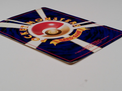 1998 Pokemon Japanese Misty's Tears Heavy Play - Image 3