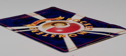 1998 Pokemon Japanese Misty's Tears Heavy Play - Image 5