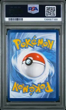 PSA 10 Radiant Charizard #20 - Pokemon Crown Zenith - Pokemon TCG GEM MINT - Image 2