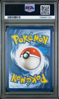 PSA 10 Birthday Pikachu #24 - Pokemon Celebrations - Pokemon TCG GEM MINT - Image 2