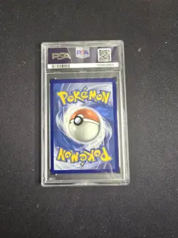PSA 10 GEM 2023 Pokemon Rayquaza TG29 Silver Tempest PSA 10 GEM - Image 2