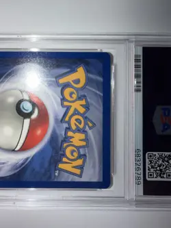 Pokemon TCG Base Set 1999 PSA 10 Zapdos Holo 16/102 English WOTC GEM MINT Clean - Image 2