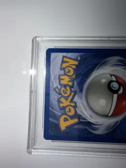 Pokemon TCG Base Set 1999 PSA 10 Zapdos Holo 16/102 English WOTC GEM MINT Clean - Image 3