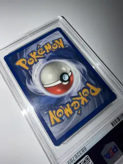 Pokemon TCG Base Set 1999 PSA 10 Zapdos Holo 16/102 English WOTC GEM MINT Clean - Image 4