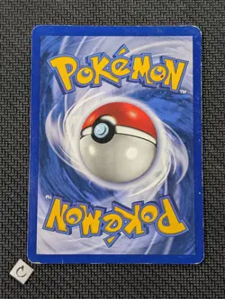 Haunter 6/62 - Fossil Unlimited Holo Rare Pokemon TCG HP - Image 2