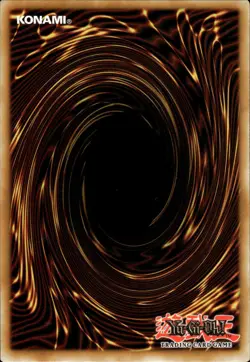 Broww, Huntsman Of Dark World - Secret Rare 1st Edition LCJW-EN243 - LP - YuGiOh - Image 2