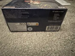One Piece Card Game Romance Dawn Booster Box OP-01 (White Bottom) Slight Damage - Image 2