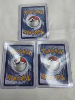 Gyarados ex 225/198 Scarlet & Violet Full Art Ultra Rare Pokemon Card (Lot 3) - Image 2
