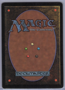 MTG - Urza's Saga - Gilded Drake - #76/350 MP - Image 2