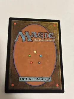 Show and Tell Urza's Saga LP MTG Magic the Gathering - Image 2