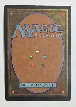 MTG SAPROLING CLUSTER (FOIL) Nemesis (OldManMTG 003-496) - Image 2