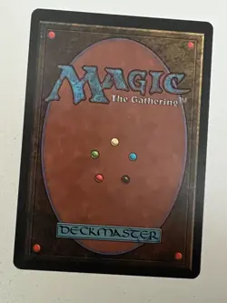 Magic the Gathering MTG Firebreathing Beta NM Playset (4) (Beta Bob) - Image 3